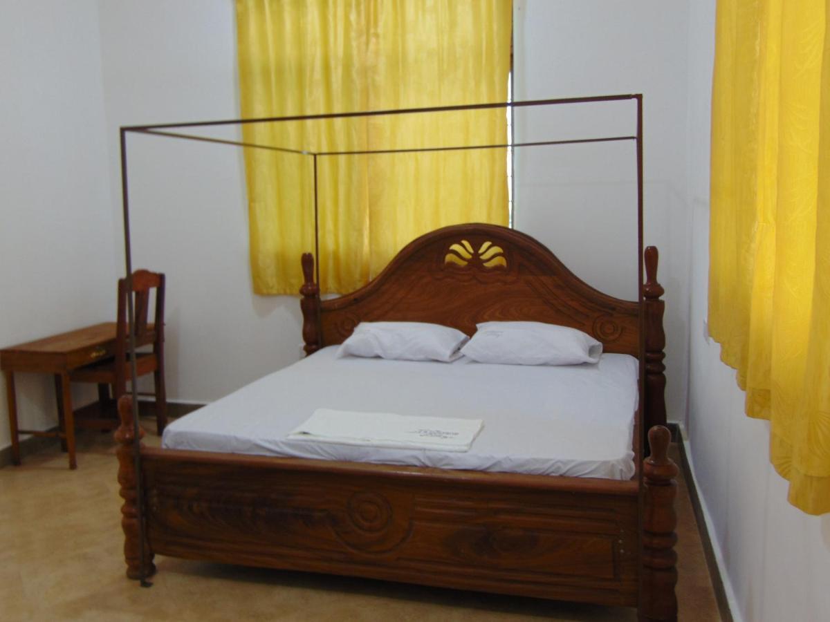 Imane Lodge นูงวี ภายนอก รูปภาพ