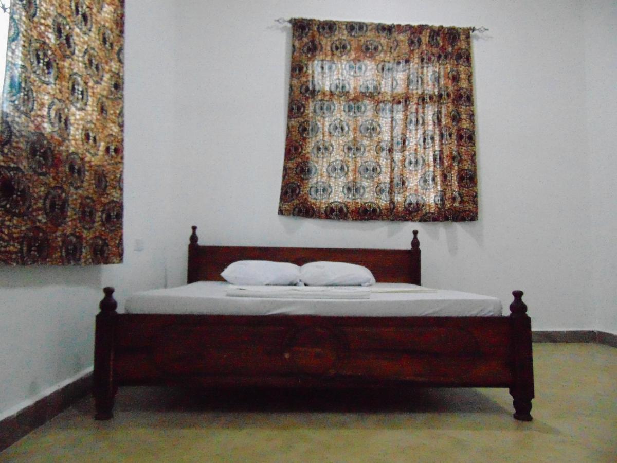 Imane Lodge นูงวี ภายนอก รูปภาพ